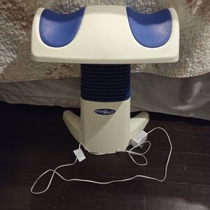 Back2Life Continuous Motion Massager